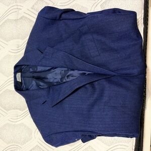 Jos. A. Bank Blue Men's Blazer